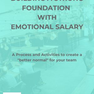 Building a Strong Foundation with Emotional Salary